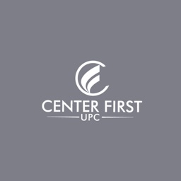 Center First UPC