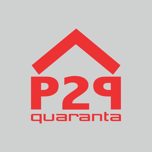 Quaranta P2P