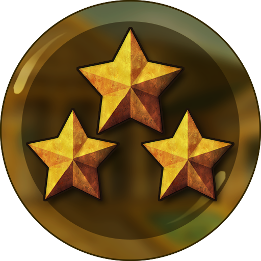 Collect 200 Stars