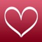 My Love - Relationship Counters app icon