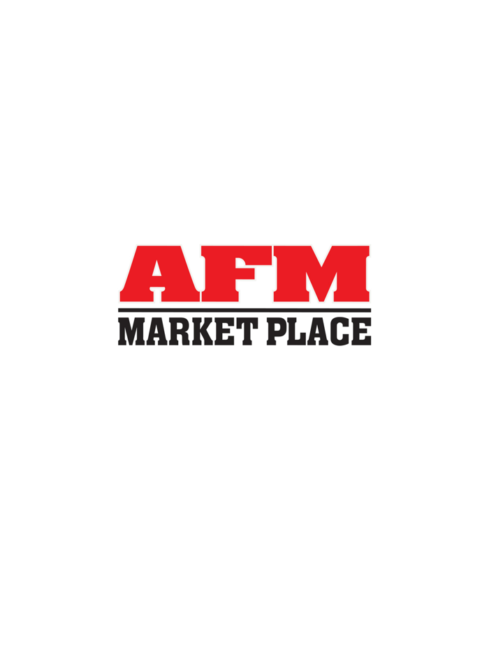 AFM Market Place