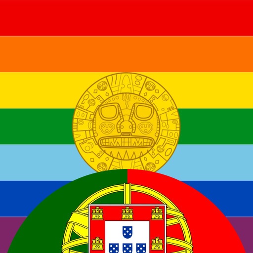 Dicionário Quíchua-Português icon