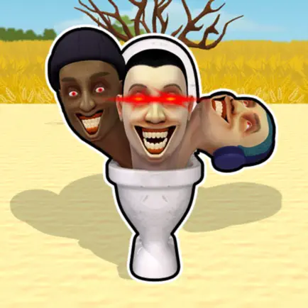 Toilet Monster Makeover Читы