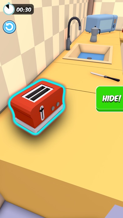 Monster Hunt: Find the Secret Screenshot