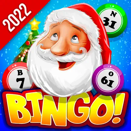 Bingo Christmas Holidays 2022 Читы