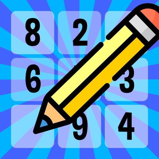 Sudoku: Brain Puzzle Classics