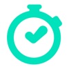 TimeTag - Track Your Time icon