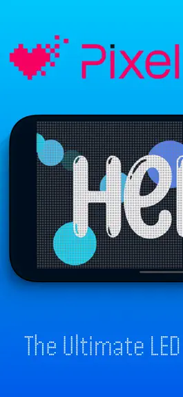 Game screenshot Pixel Scrollr mod apk