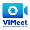 ViMeet icon