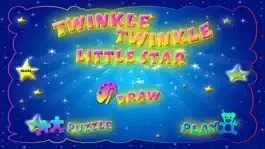 Game screenshot Twinkle Twinkle - Poem mod apk