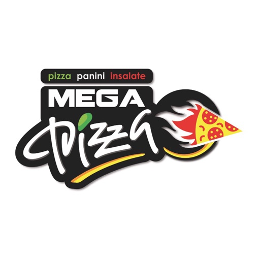 Mega Pizza icon