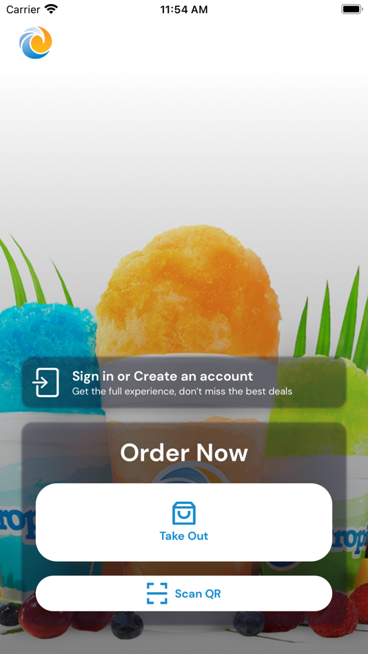 Tropical Sno - Shave Ice - 1.21.0 - (iOS)