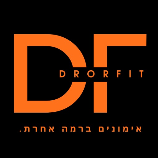 DRORFIT icon