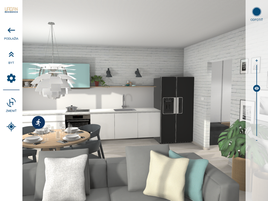 Screenshot #4 pour Urban Residence