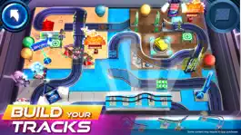 Game screenshot Race Craft - Kids Car Games hack