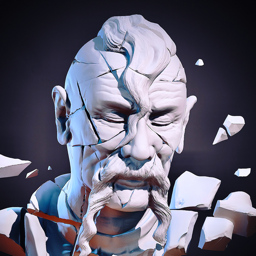 Ícone do app Artifact - 3D puzzle