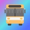 Los Angeles Metro Bus Time - iPadアプリ