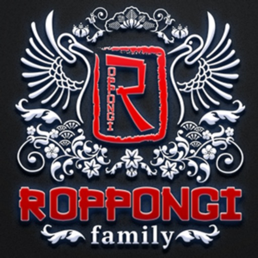 Roppongi Еда и Рестораны