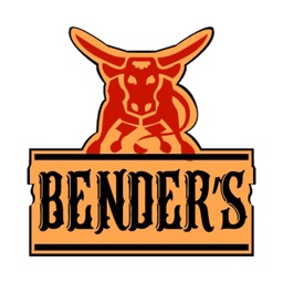 Bender's Bar