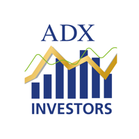 ADX Investor iPad