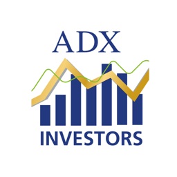 ADX Investor iPad