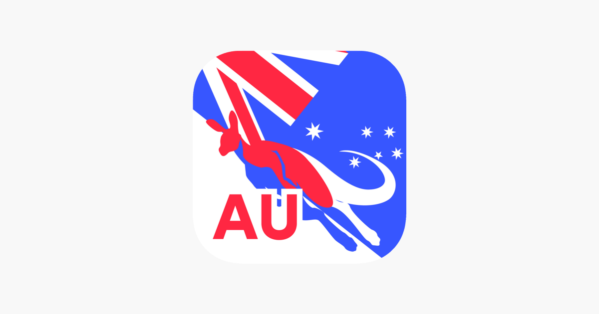 ‎Citizenship Test AU 2024 prep on the App Store