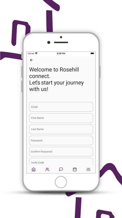 Rosehill Connect