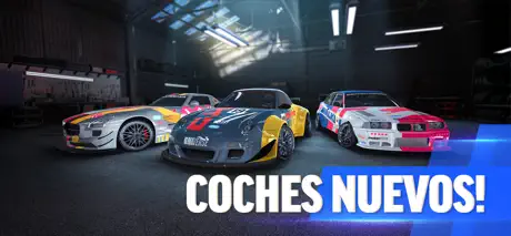 Drift Max Pro - Drifting Game