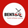 Bentoo Sushi and Asian Cuisine icon