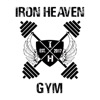 Iron Heaven Gyms icon