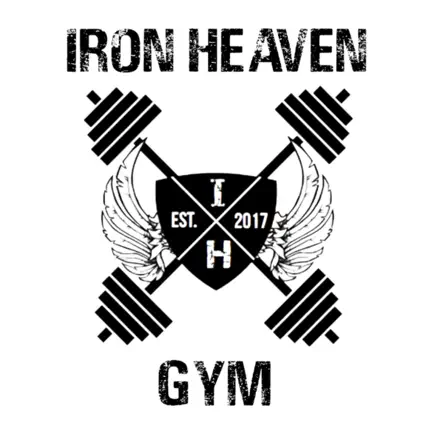 Iron Heaven Gyms Cheats