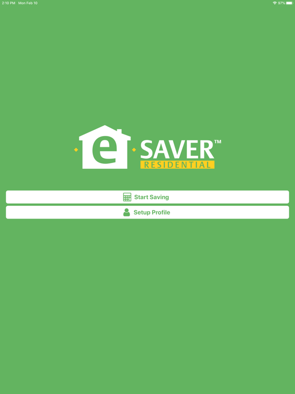e-Saver Residential