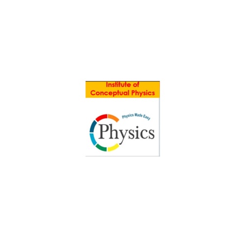 Institute Conceptual Physics icon