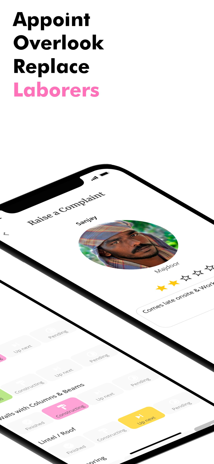 Facelift Constructions