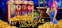 Game screenshot Vegas Casino: Slot Machines mod apk