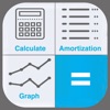 Amortization Loan Calculator icon