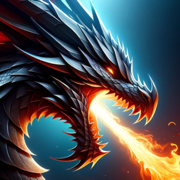 Dragon of war - Dinosaur Games