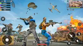 Game screenshot Shooting Strike Gun Games 3D hack