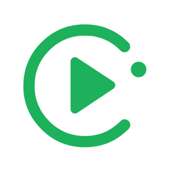 ‎OPlayer - video player