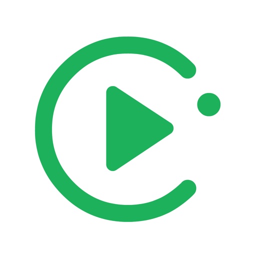 OPlayer - video player Icon