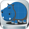 Blueprints with LargeViewer - Corporate Smalltalk Consulting Ltd