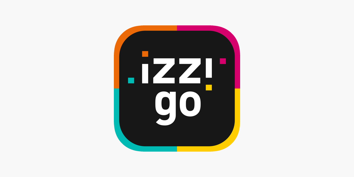 Izzi go app hotsell