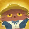 Cats Atelier: Painting Puzzle App Negative Reviews