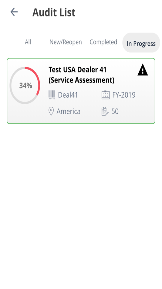 #4. IO-DEP (iOS) 由: Mahindra & Mahindra Ltd