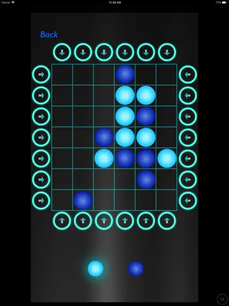 Gilly Connect