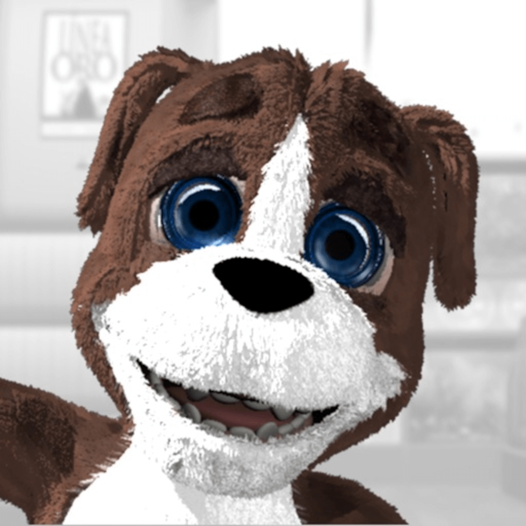 Download Talking Ben the Dog: PC, Mac, Android (APK)
