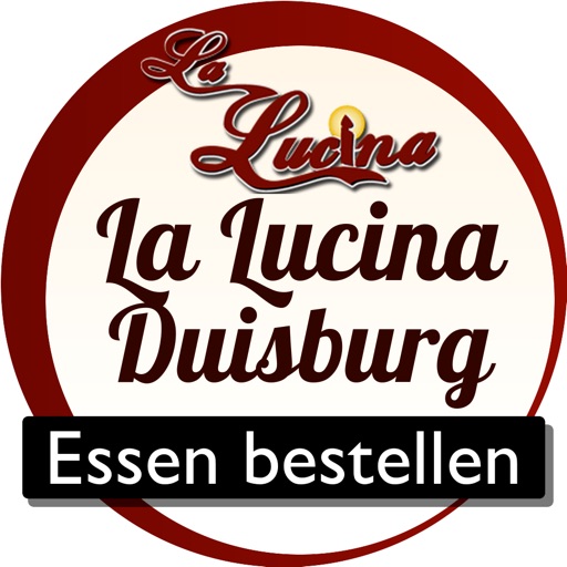 La Lucina Pizzeria Duisburg icon