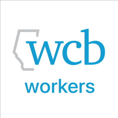 myWCB-AB for workers