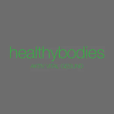 healthybodies Gesundheitsclub Cheats