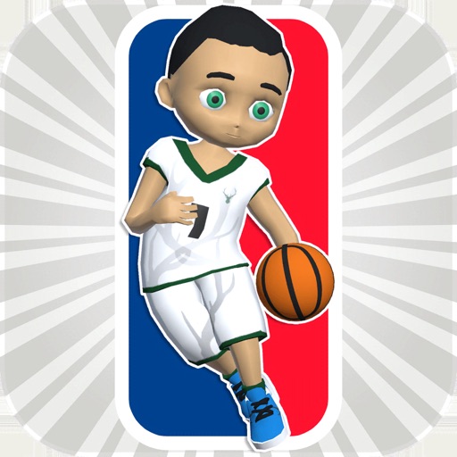 Basketball Manager! iOS App